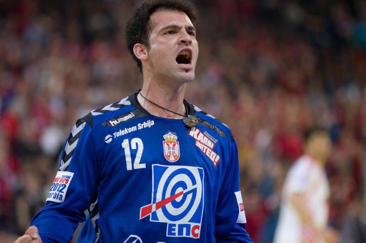 Darko Stanić