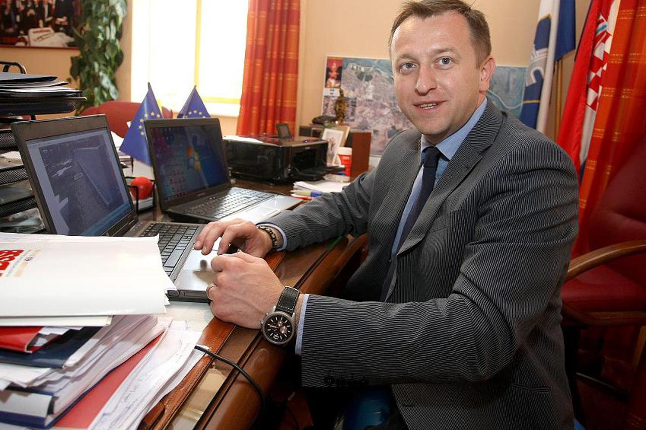 krešimir bubalo