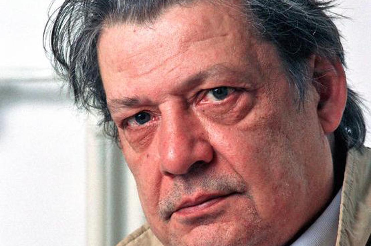 zvonimir zoričić