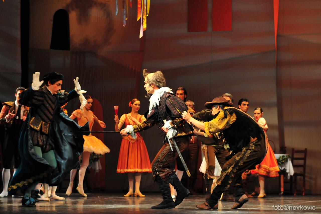 don quijote 