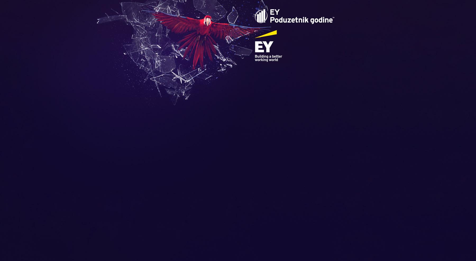 EY Poduzetnik godine