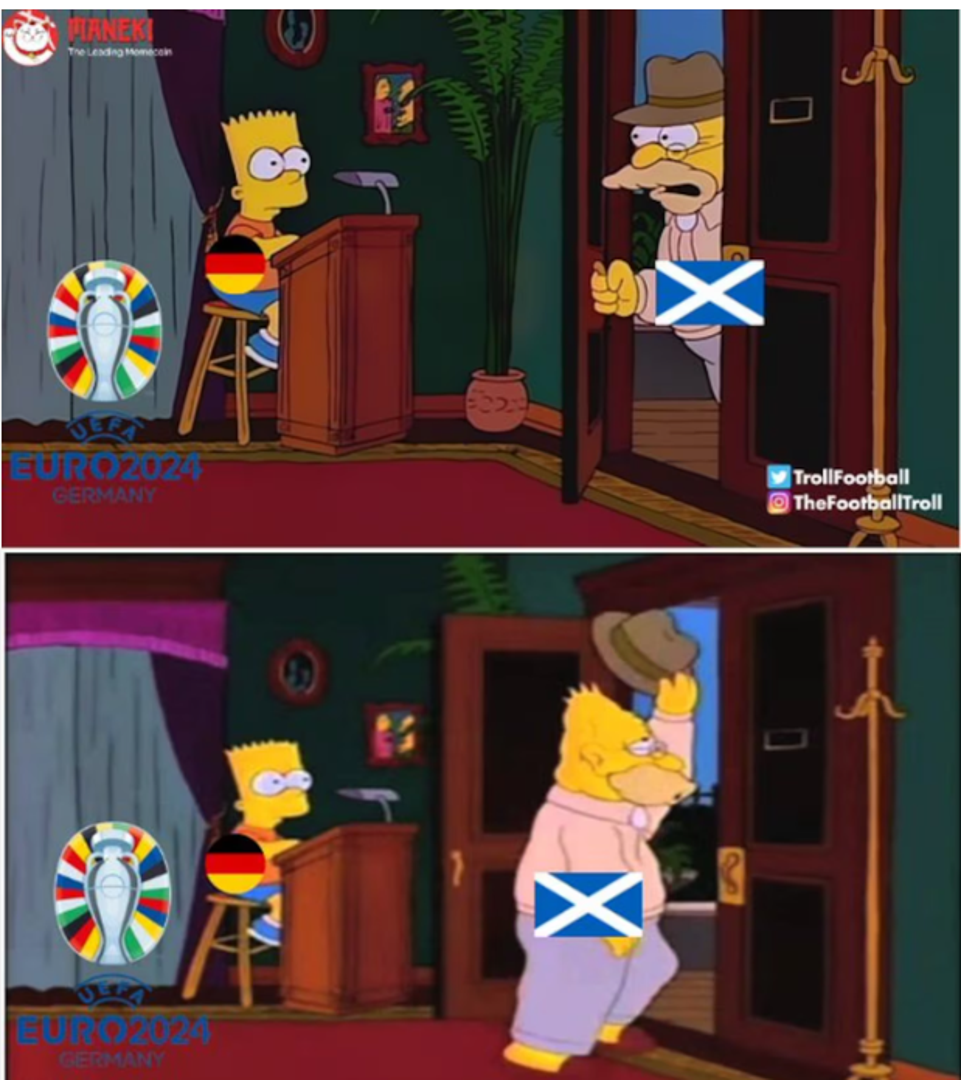 Najbolje od najboljih, koje smo pronašli pretragom društvenih mreža, možete pogledati u našoj fotogaleriji.