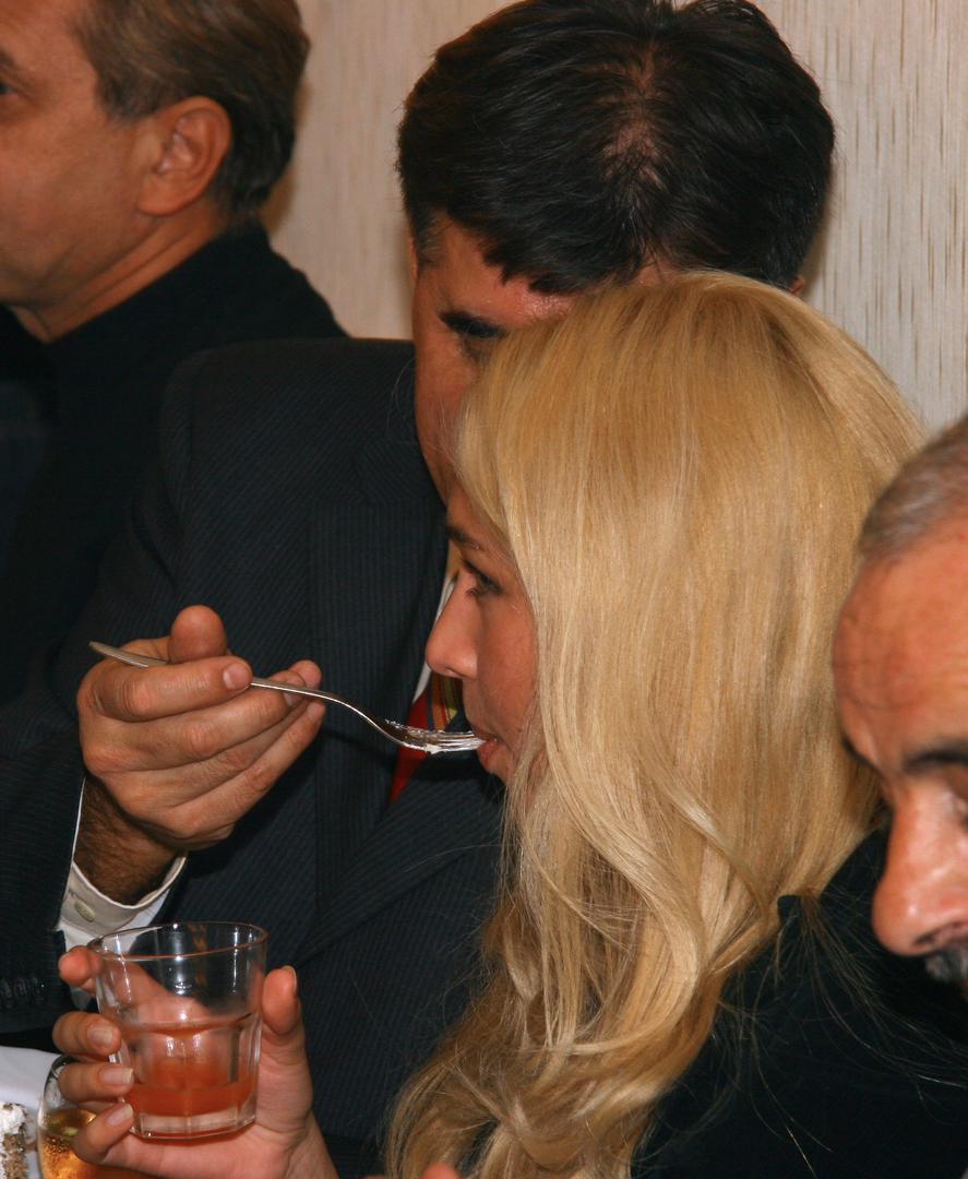 Danas, u svojim četrdesetim godinama, Vanda ima za sobom zanimljiv životni put. 