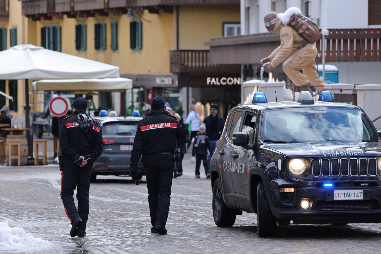 karabinjeri