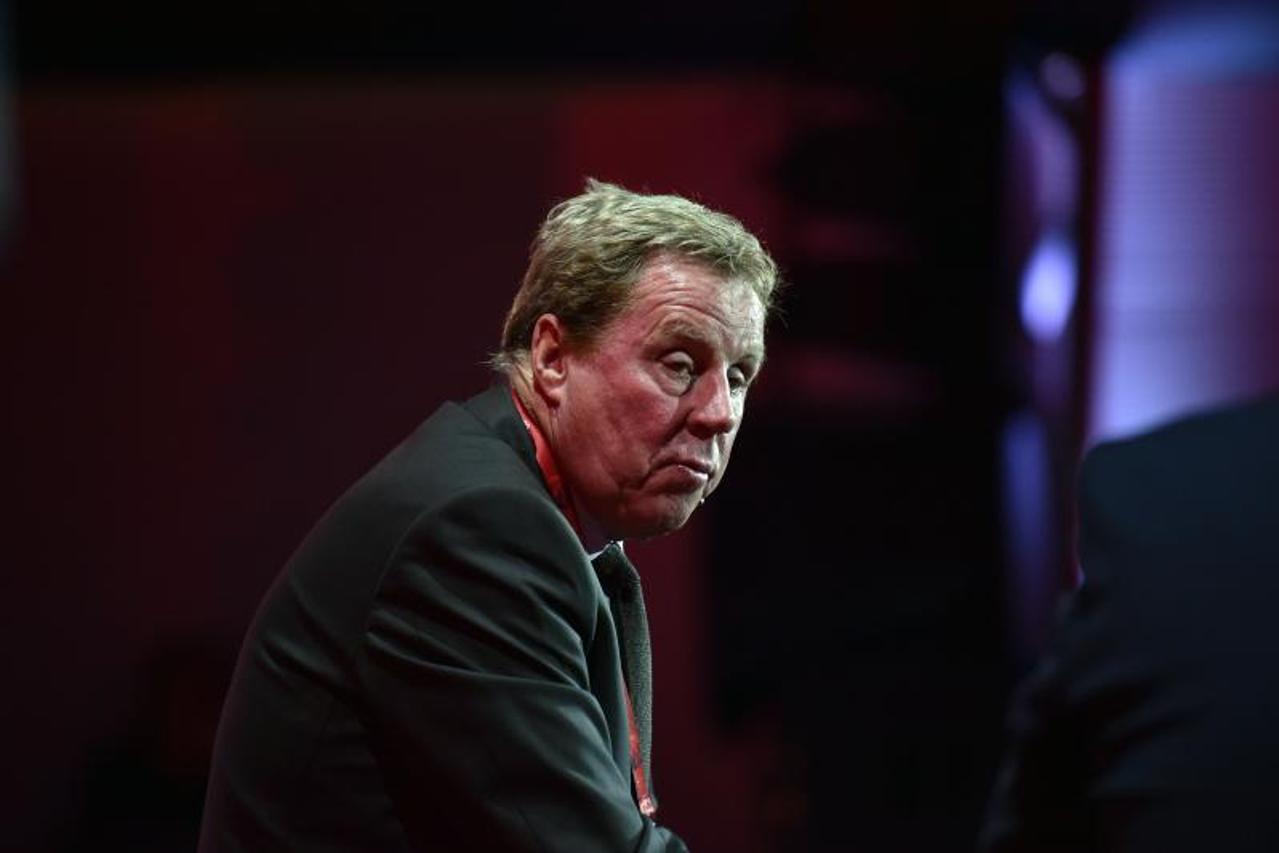 Harry Redknapp