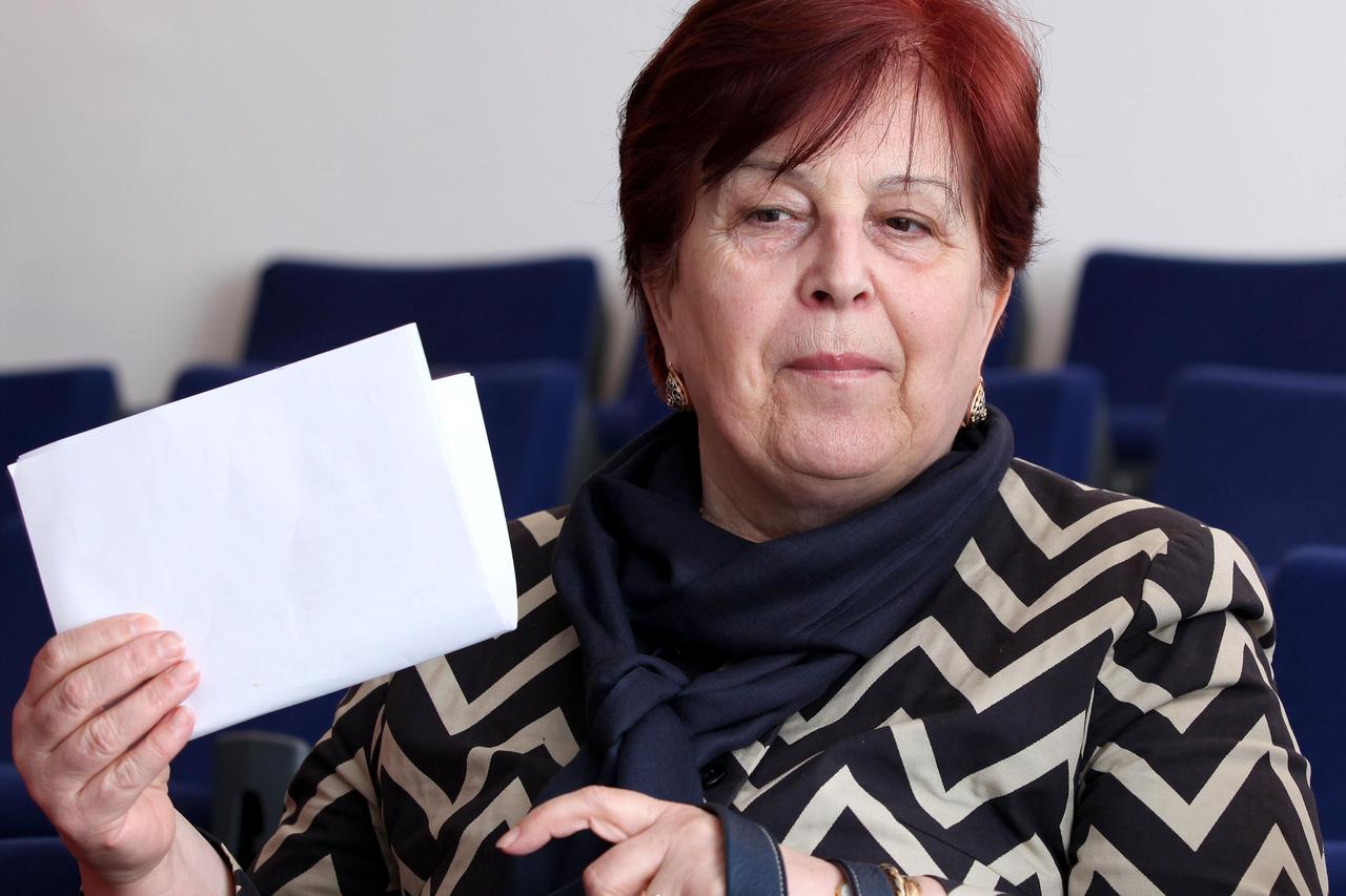 ljilja vokić