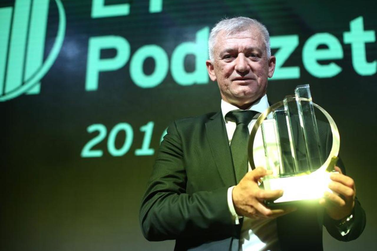 poduzetnik godine