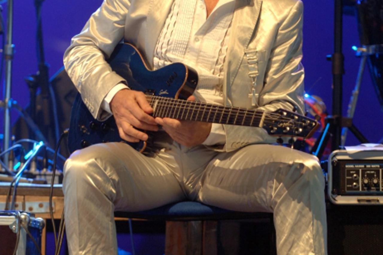 Goran Bregović