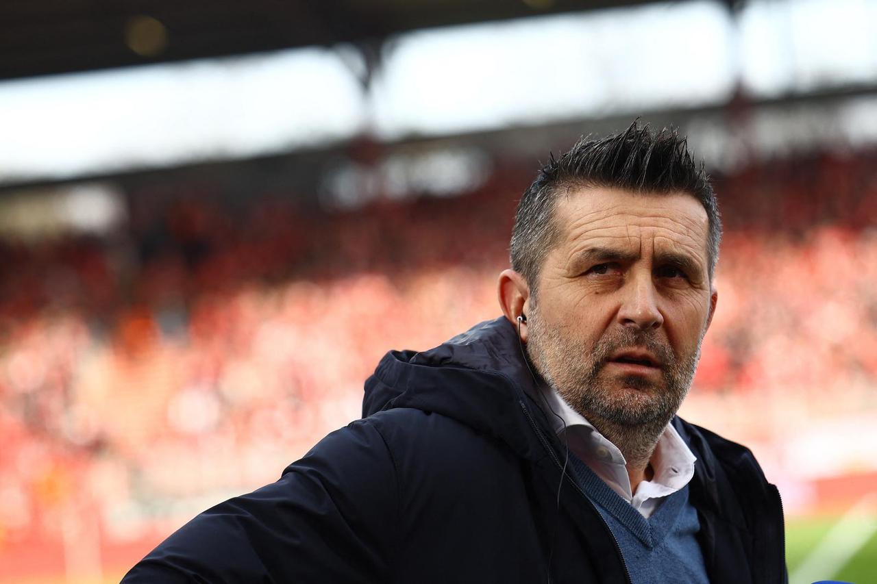 Bundesliga - 1. FC Union Berlin v Borussia Dortmund