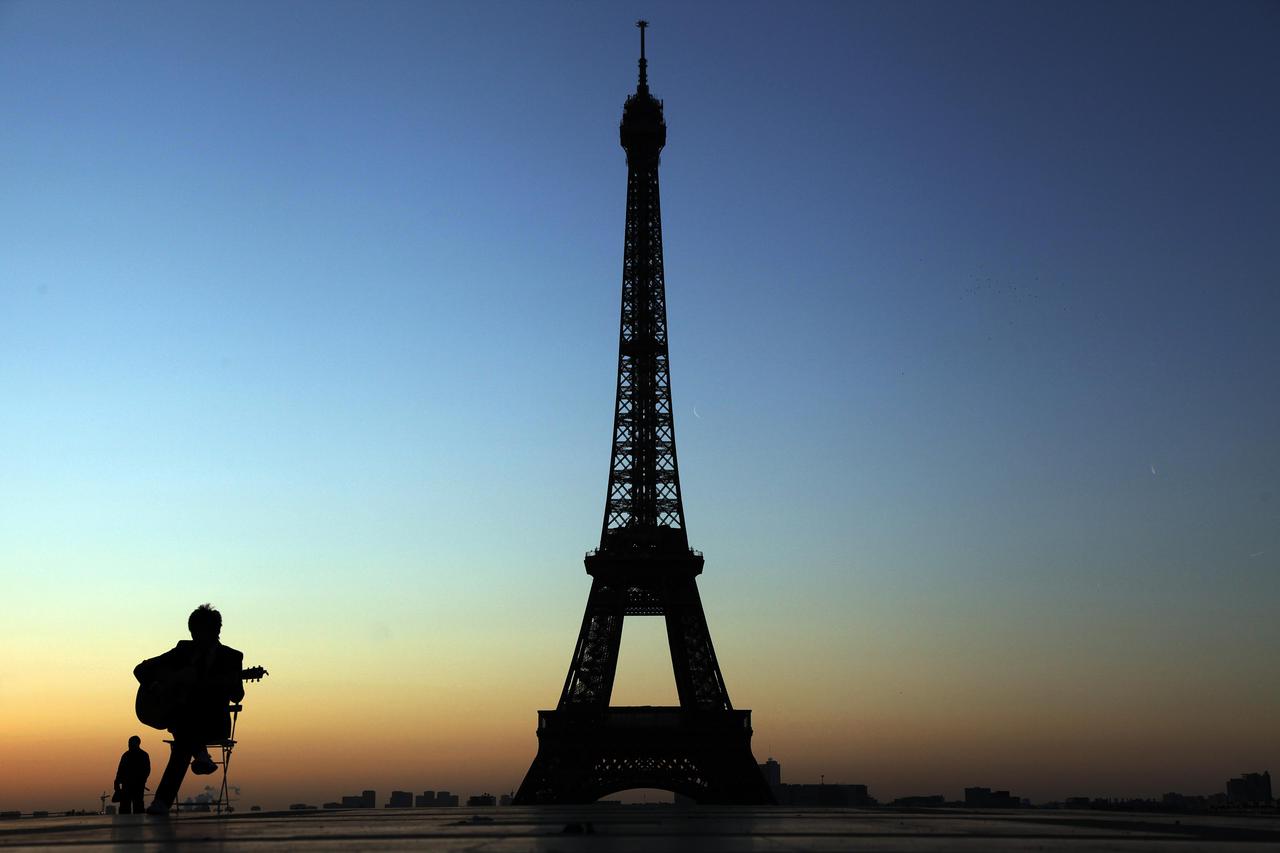 Eiffel