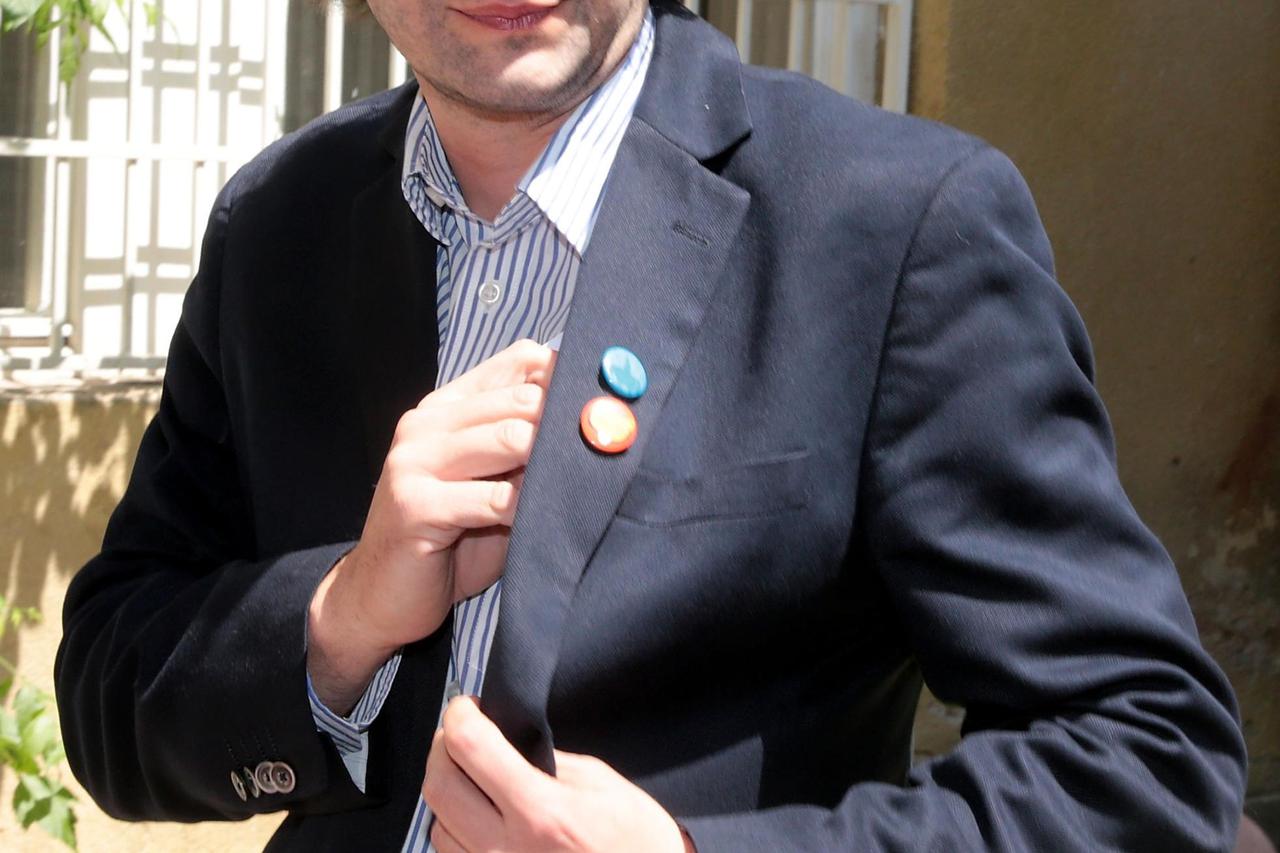 Boris Jokić