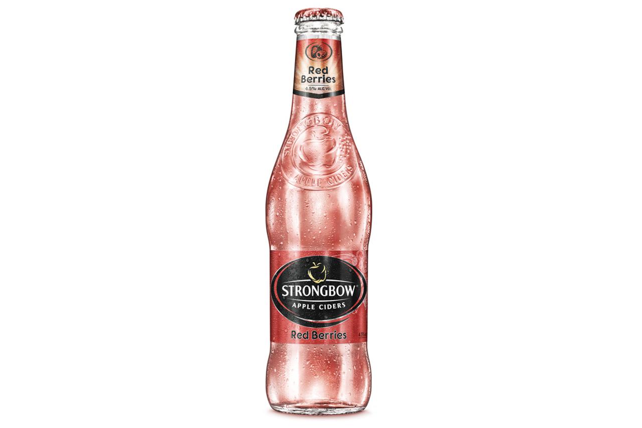 Strongbow