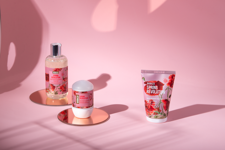 Biobaza Spring Revolution