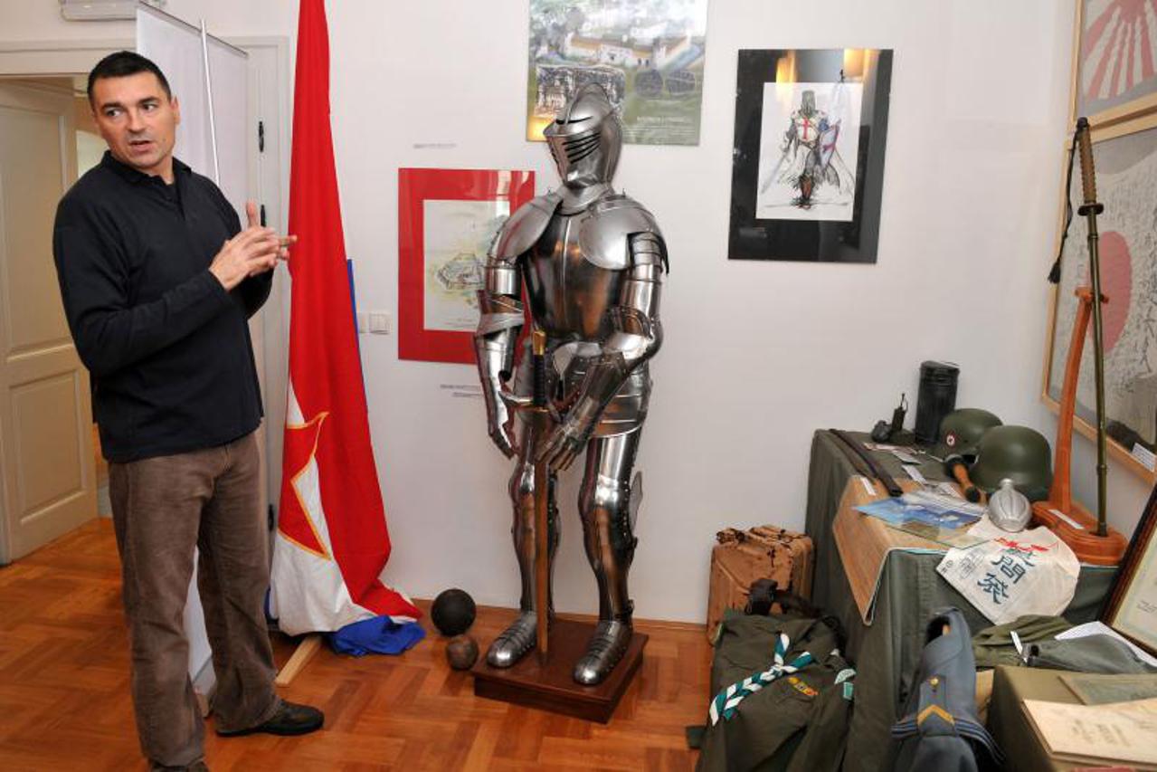 ratna i vojna povijest