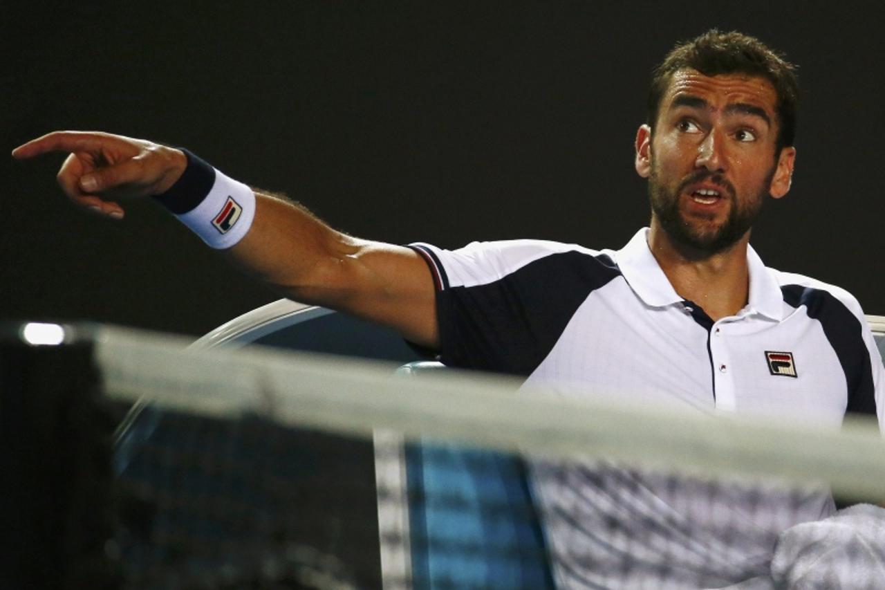Marin Čilić