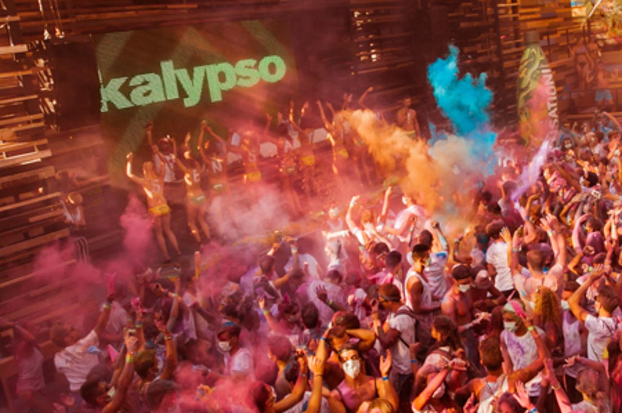 Stereoforest Festival