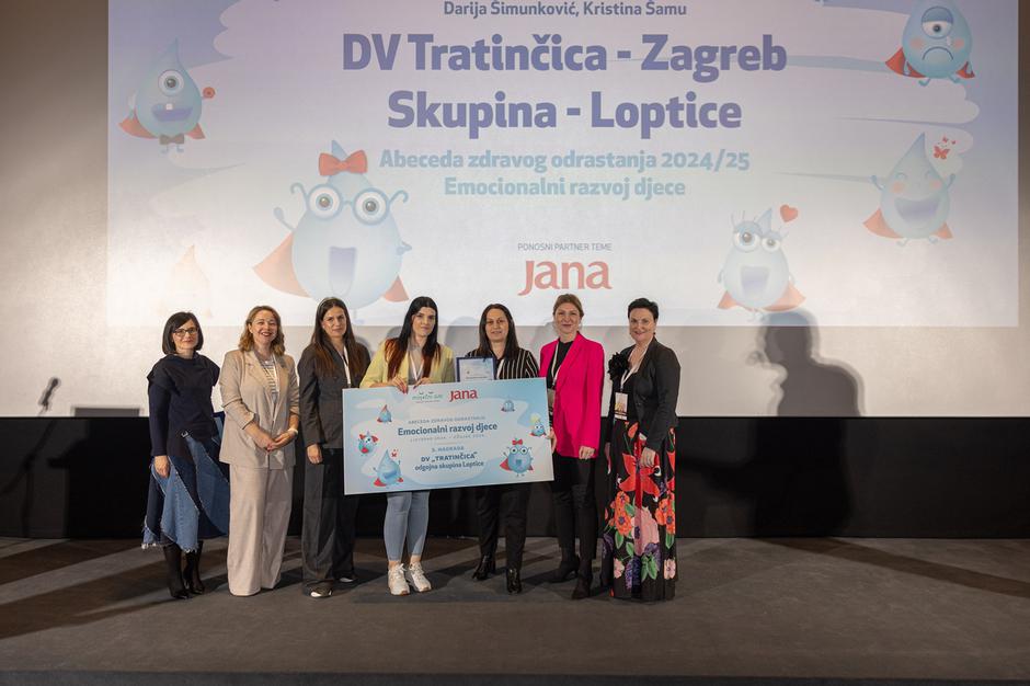 „Zajedno smo jači!“