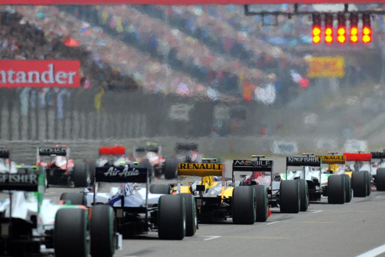 Formula 1