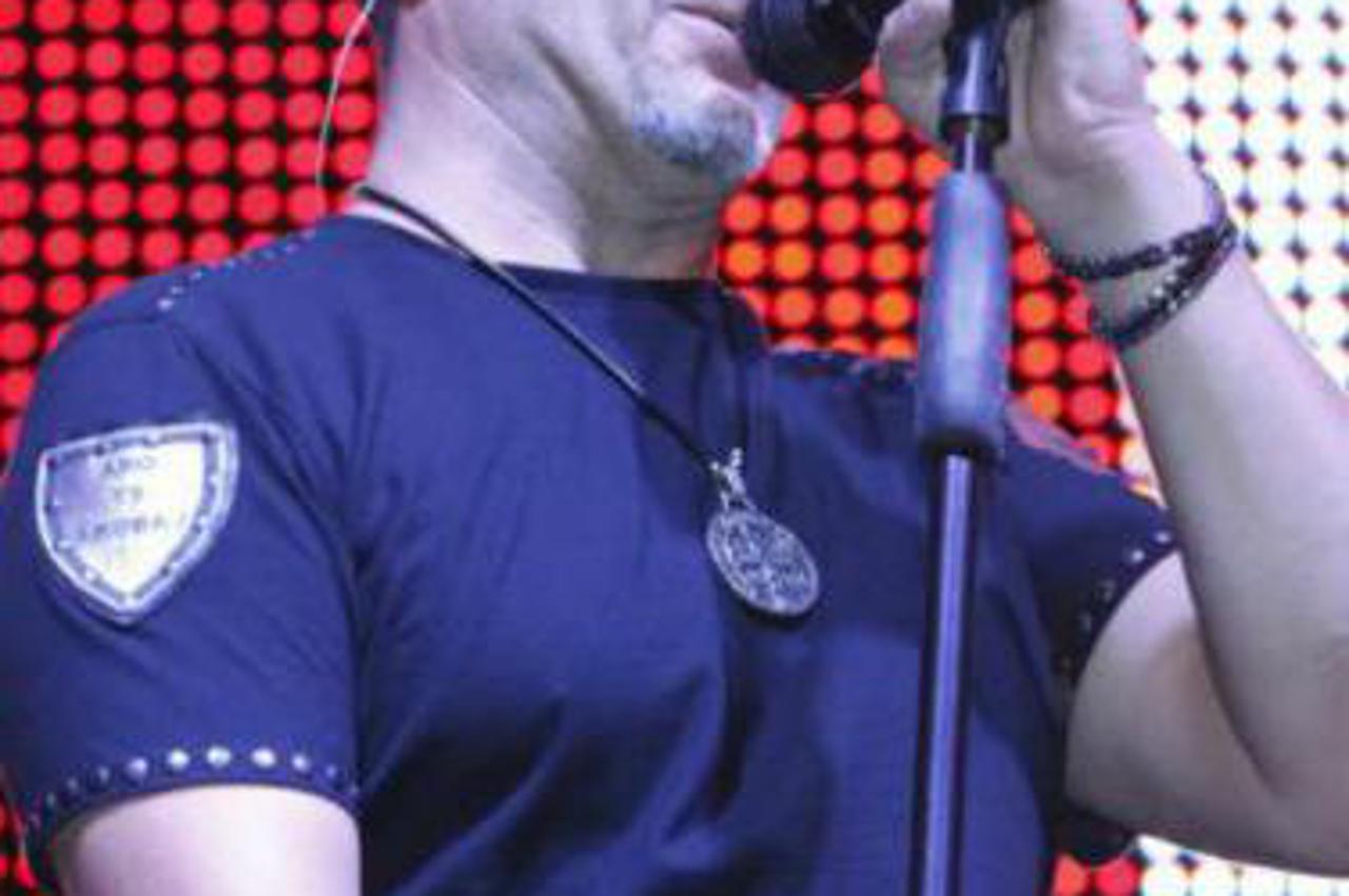 Mark Perković Thompson i Peđa Grbin