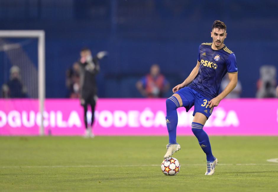 Derbi Dinama i Hajduka u zadnjem kolu HNL-a 