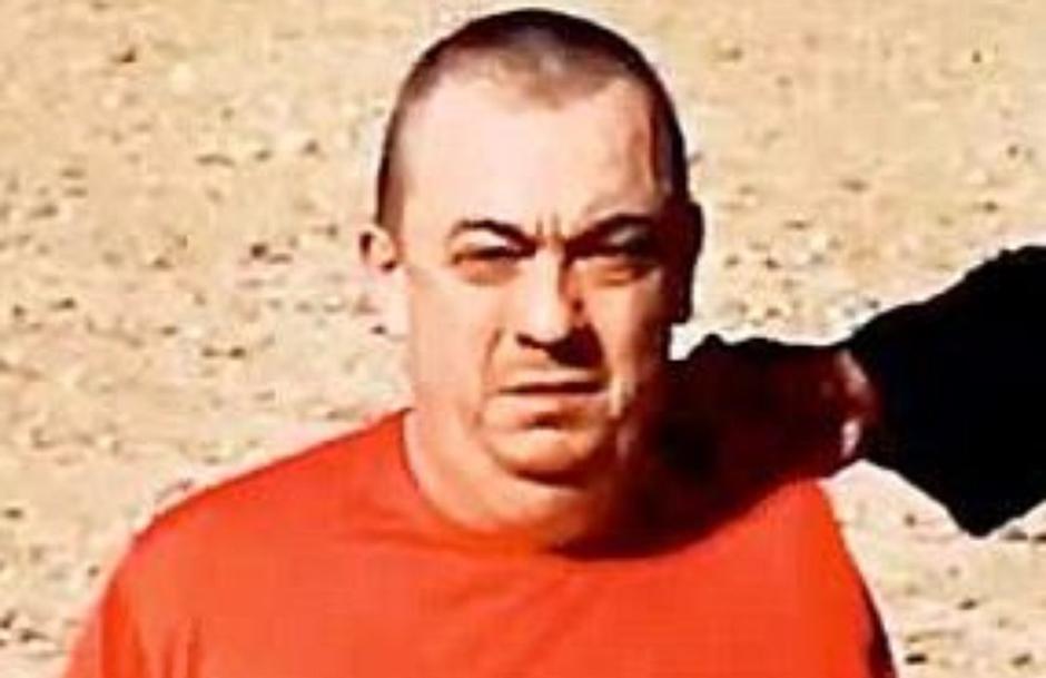 Alan Henning