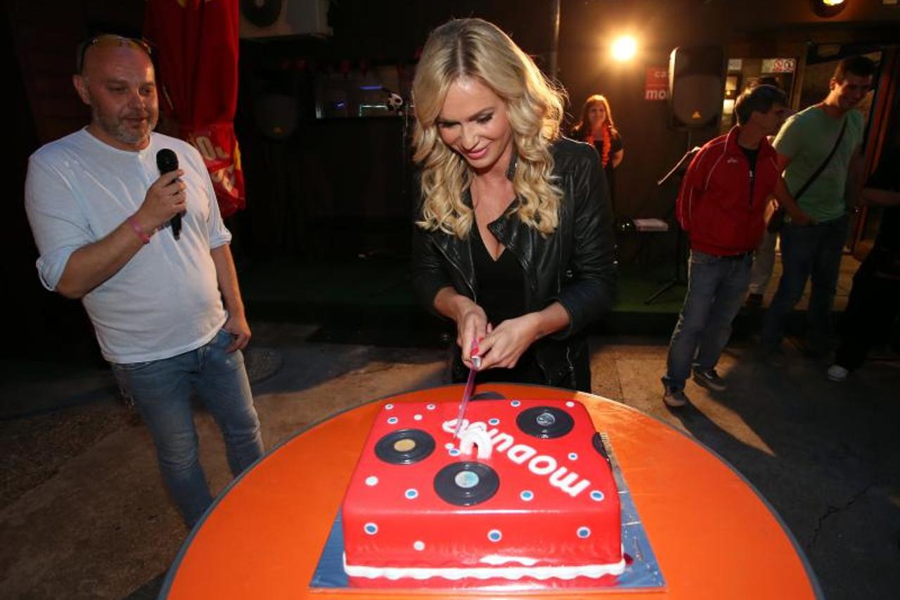 modul 80, renata sopek