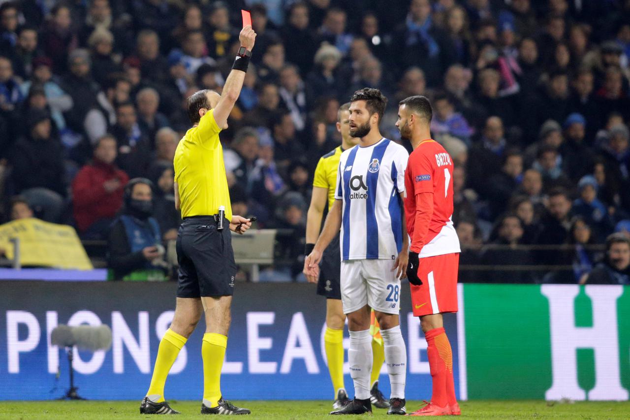 Real Madrid - Borussia (D)