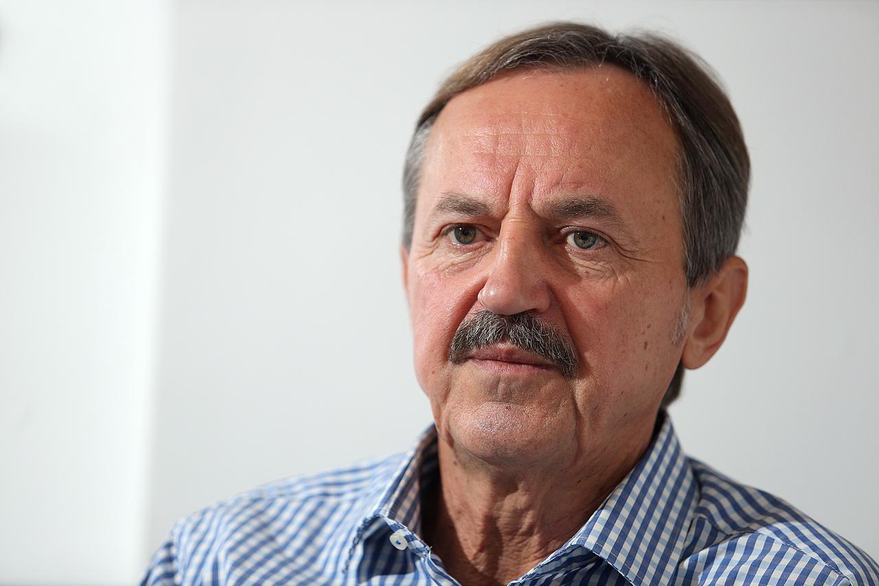 Slavko Sakoman