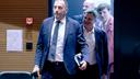 Paus kritizirao HDZ zbog otpada, vrh stranke ga kaznio
