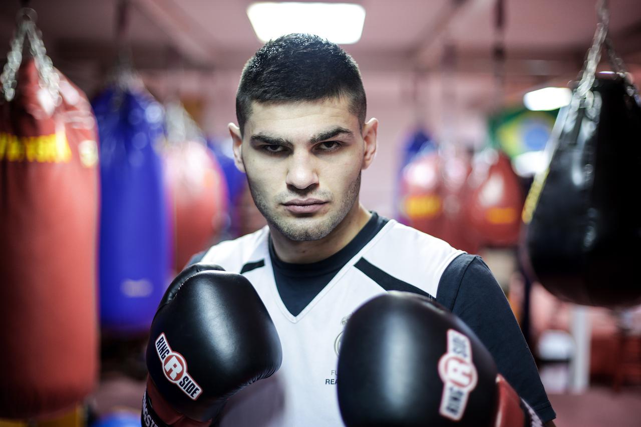 Filip Hrgović
