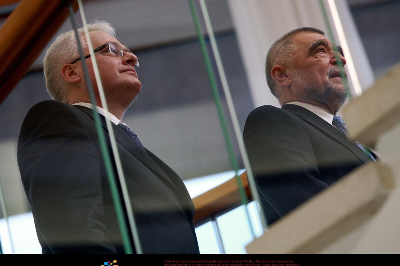 mesic josipovic
