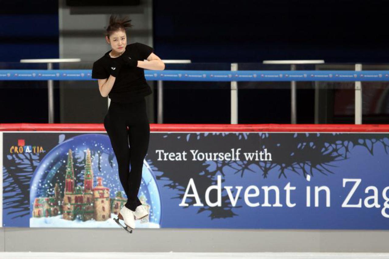 Kim Yuna