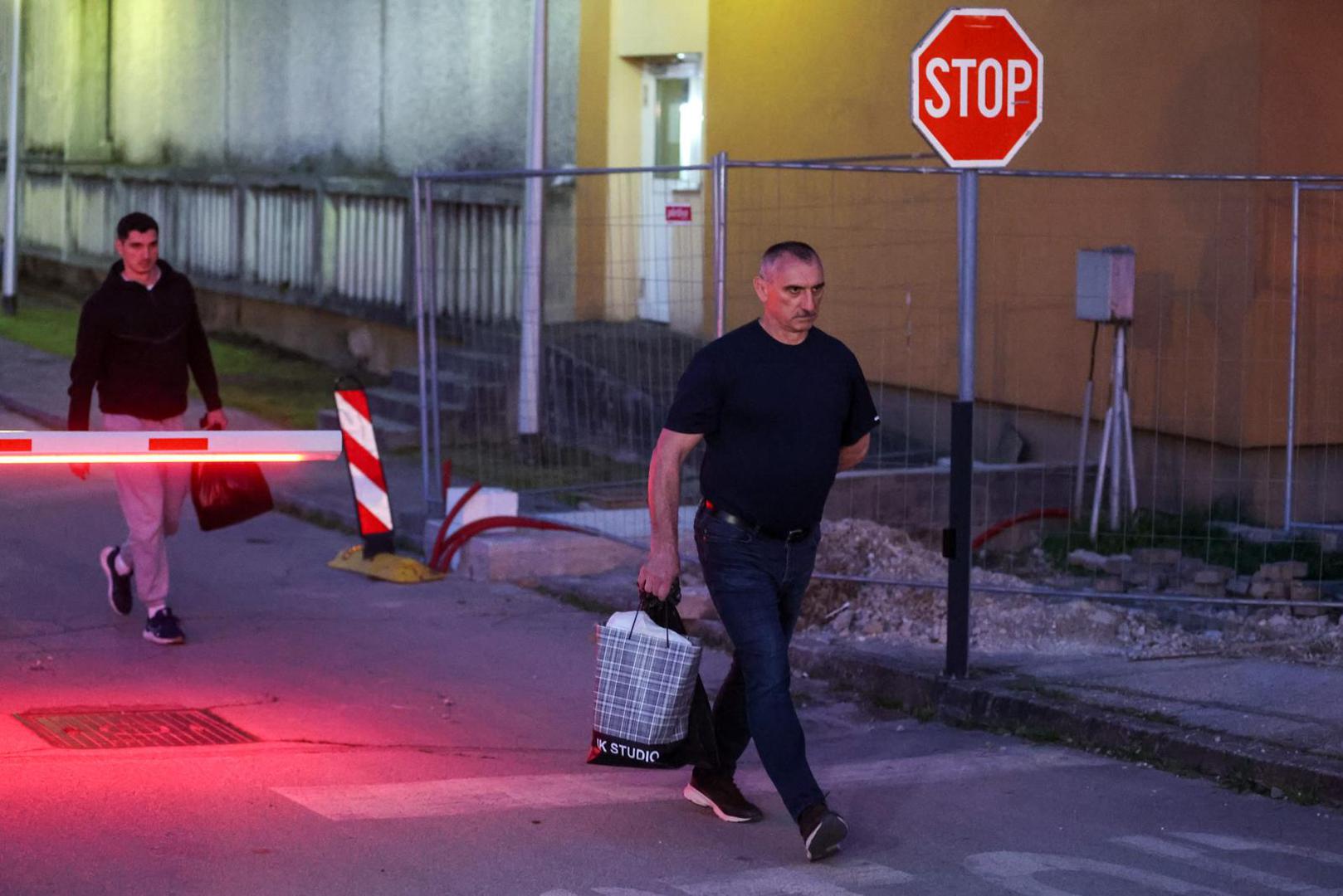 Istraga je, kako navode, pokrenuta na temelju izvida koje je proveo Uskok, kaznene prijave Policijske uprave zagrebačke i financijskog istraživanja Porezne uprave.