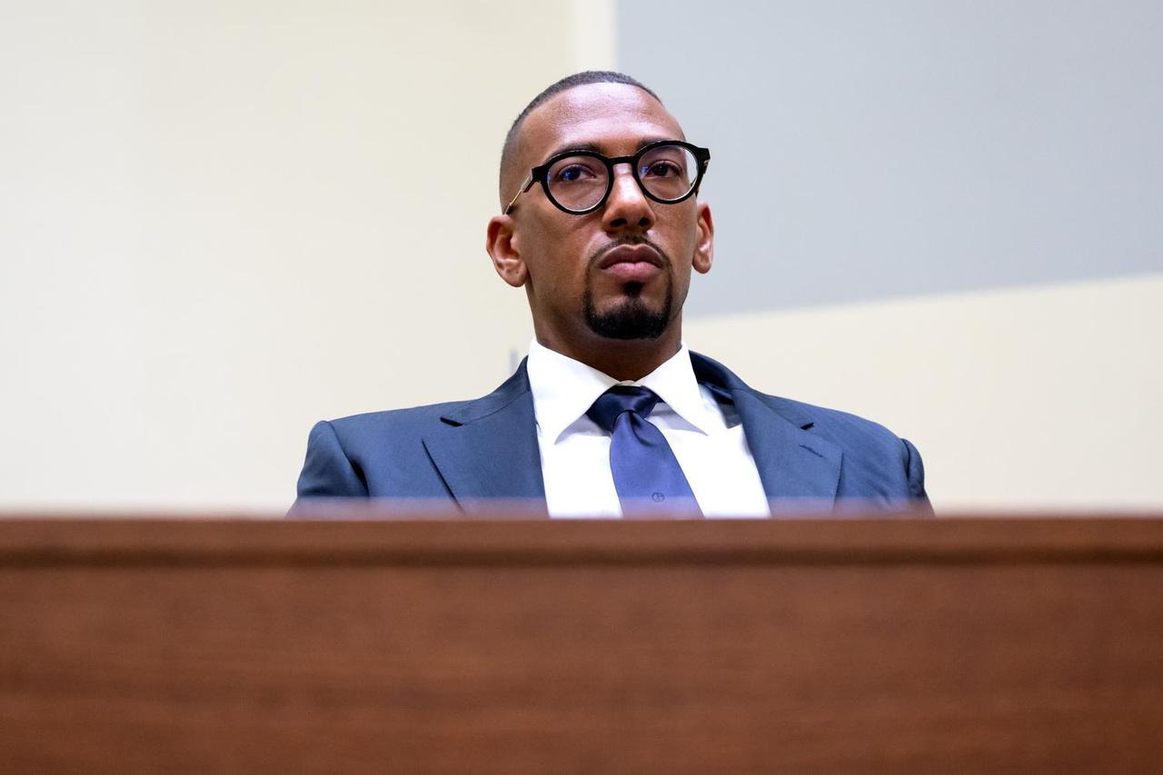 Jérôme Boateng