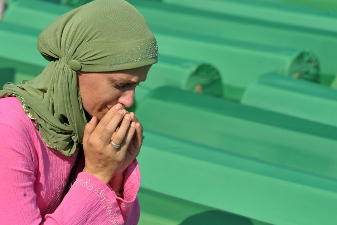 srebrenica, obljetnica (1)