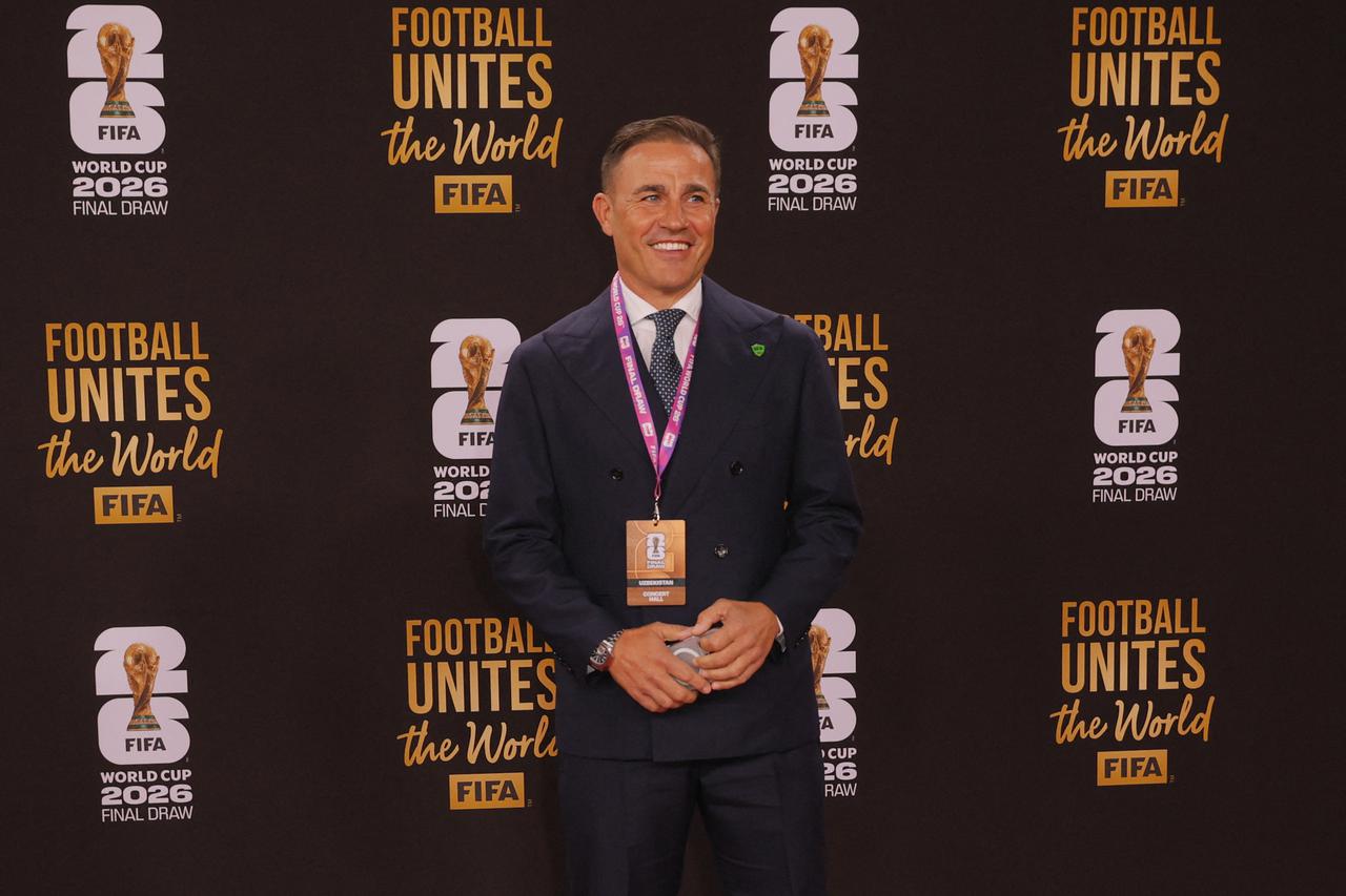 FIFA World Cup 2026 Draw