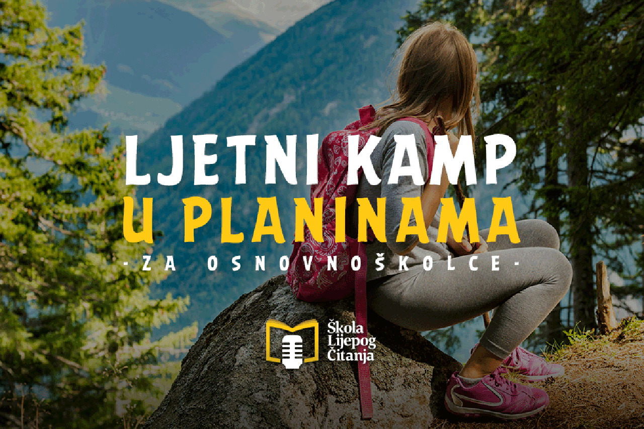 Ljetni kamp
