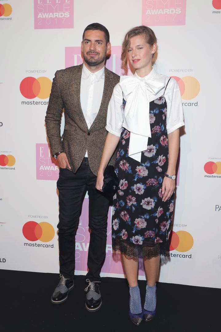  Vinko Filipić i Sanela Seferagić