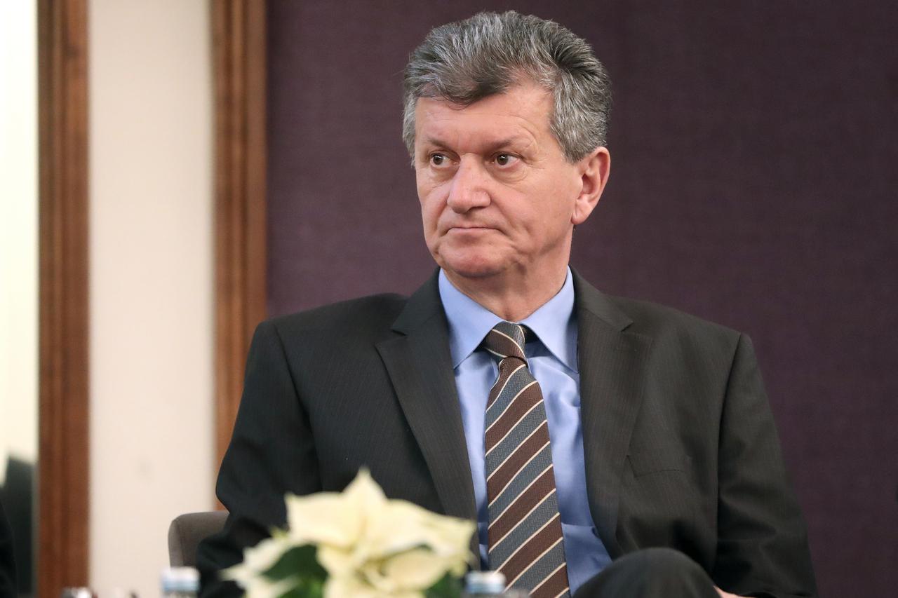 Milan Kujundžić