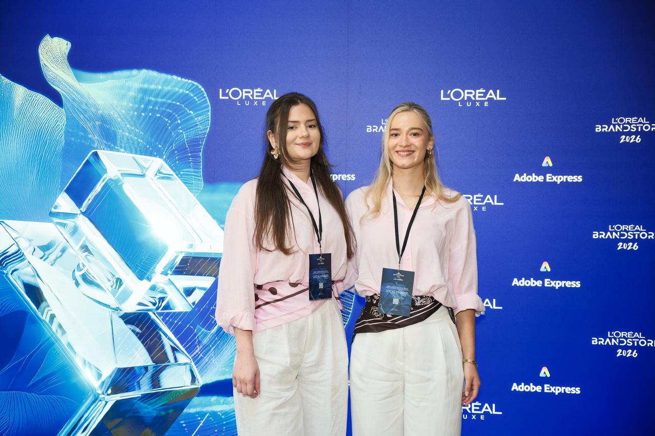 L’Oréal
