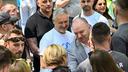 Glasnogovornica Zagreba: Thompson nije bio prijavljen kao izvođač na Hodu za život