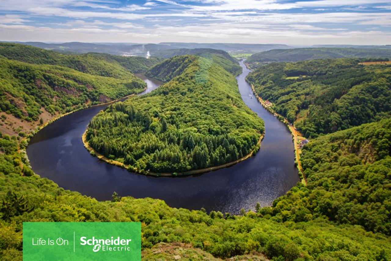 Schneider Electric