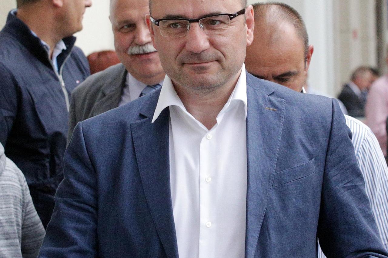 milijan brkić