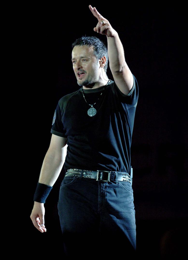 U to vrijeme nastala je i "Bojna Čavoglava", domoljubna pjesma koja je uz "Hrvatine" hrvatskim vojnicima dizala moral u borbi protiv srpskog agresora.