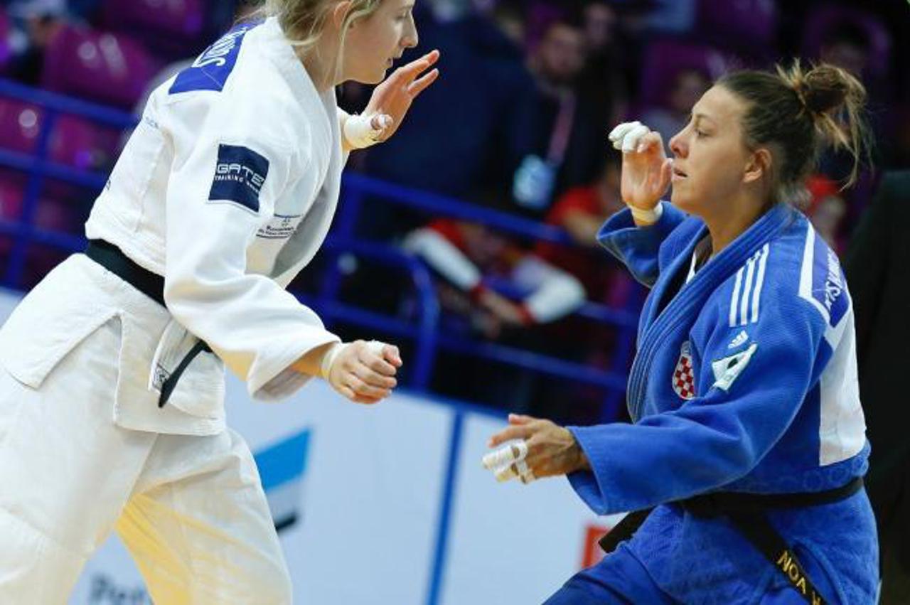 Judo