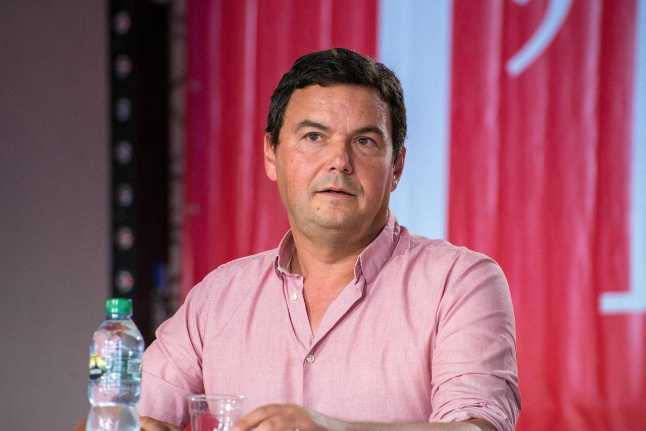 Thomas Piketty