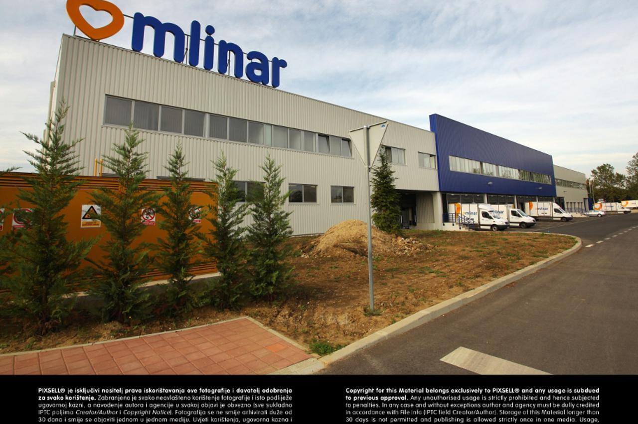 mlinar