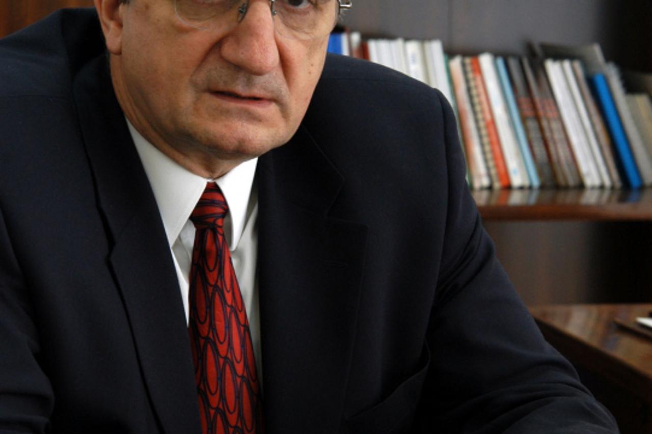 miroslav tuđman