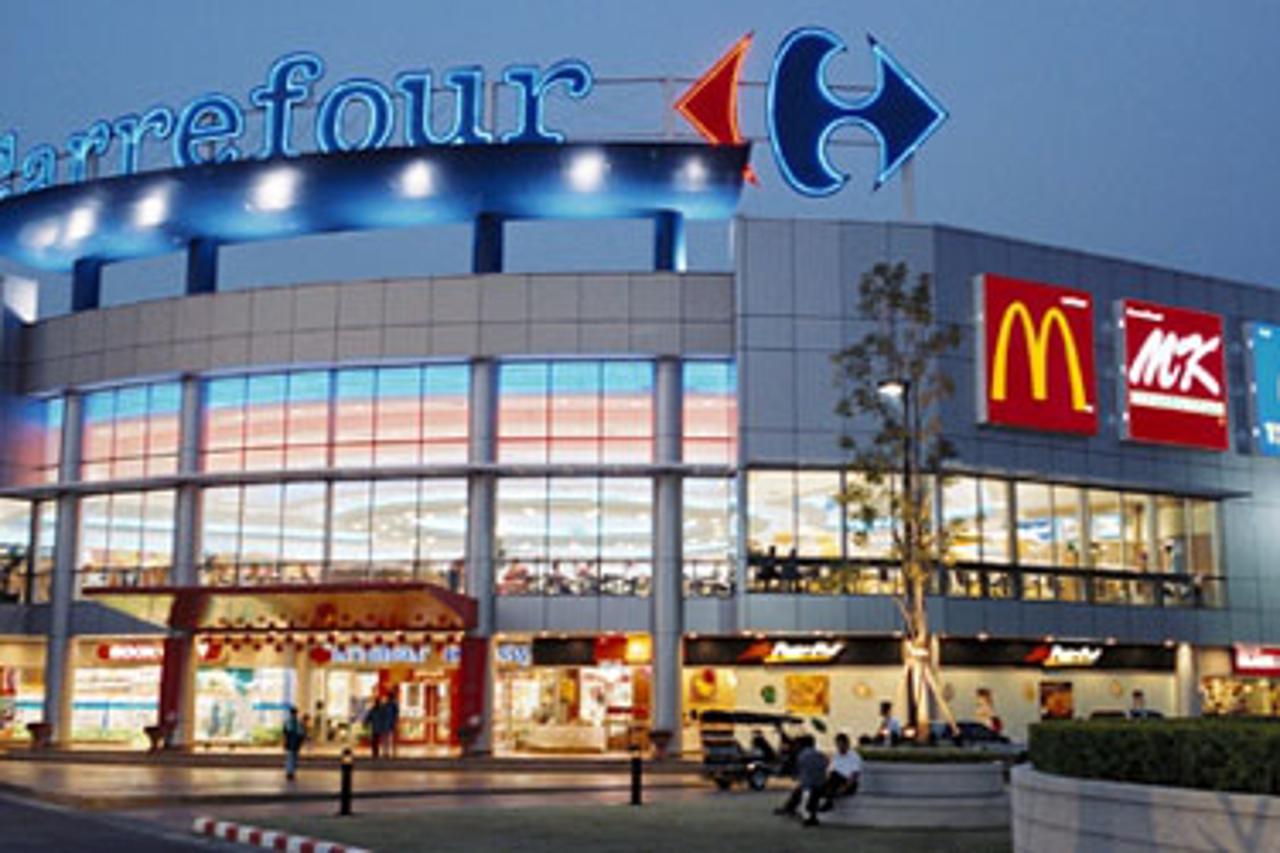 Carrefour