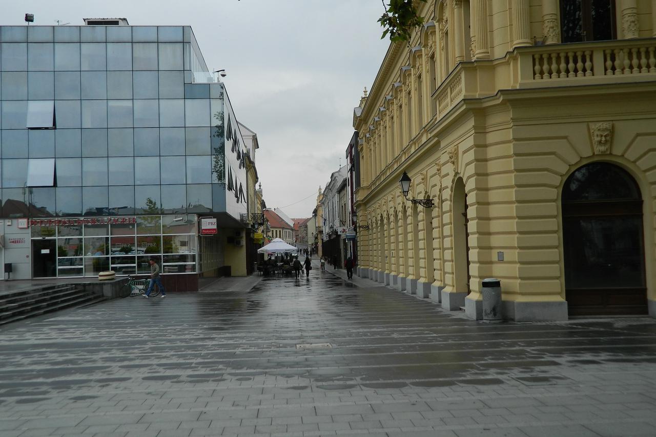 Šetnica Vukovar
